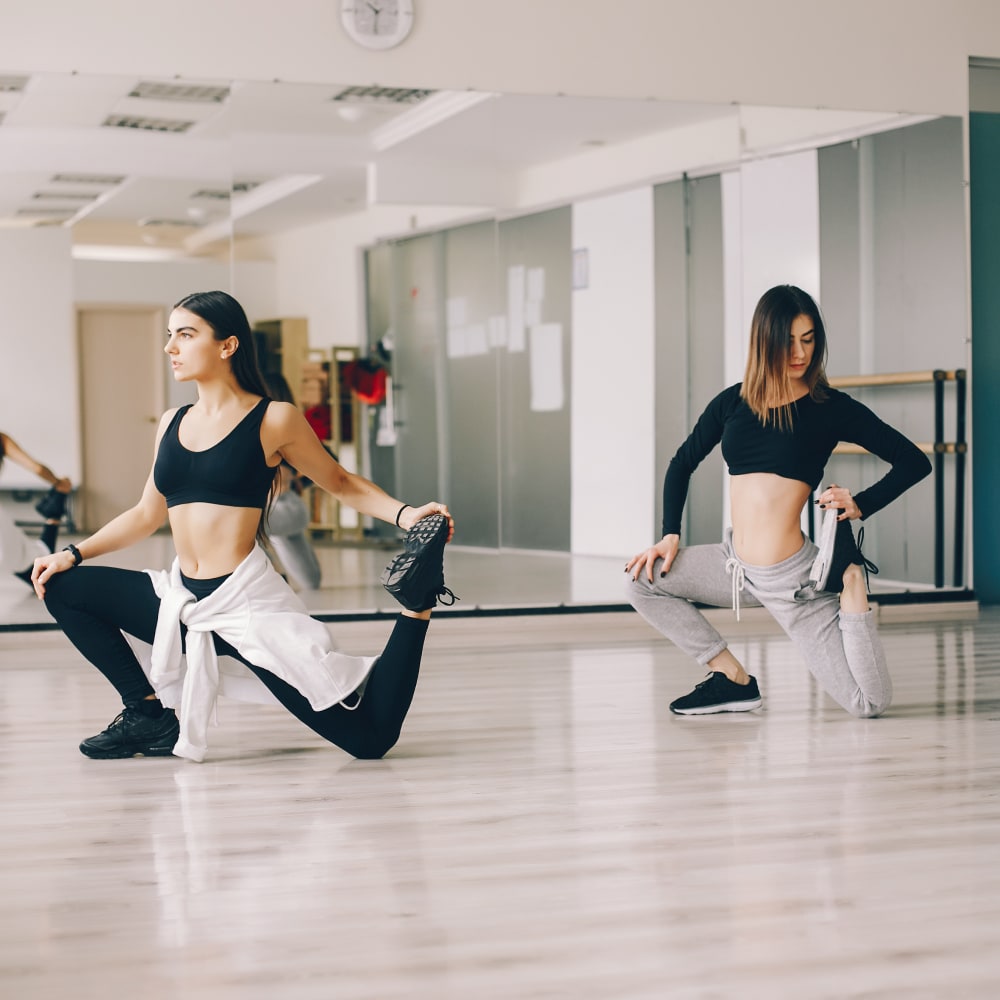 Treinamento intensivo